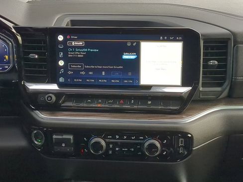 Used 2022 Chevrolet Silverado 1500 RST w/ Convenience Package II image 18