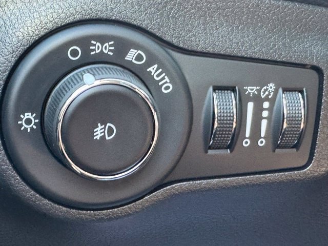 Used 2018 Jeep Compass Limited AWD/4WD image 42
