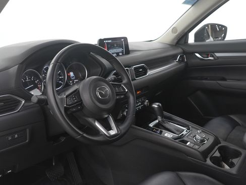 Used 2020 MAZDA CX-5 Touring image 24
