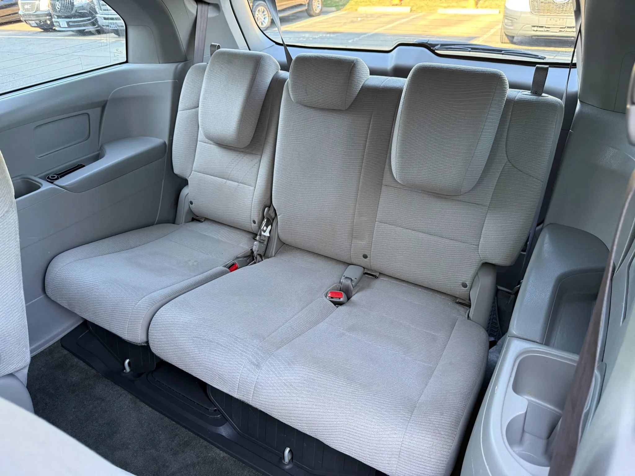 Used 2012 Honda Odyssey LX image 24