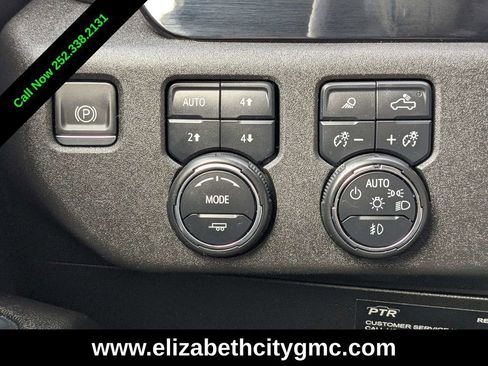 Used 2023 Chevrolet Silverado 1500 LTZ w/ LTZ Convenience Package II image 24