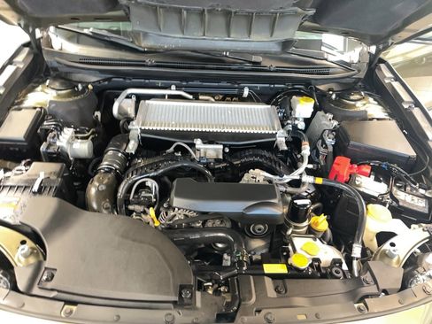 Used 2022 Subaru Outback Limited XT image 25