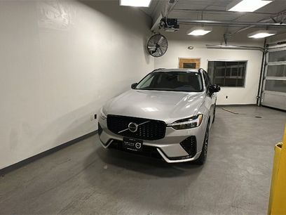 Certified 2025 Volvo XC60 B5 Plus