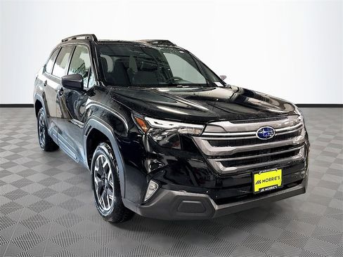 New 2026 Subaru Forester Premium image 3