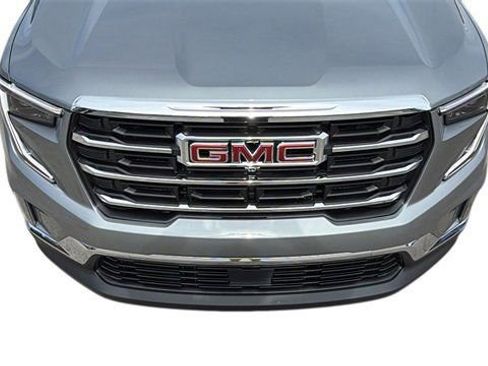 New 2026 GMC Acadia Elevation w/ Elevation Premium Package image 9