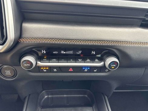 New 2026 MAZDA CX-50 AWD 2.5 S w/ Weather Package image 12