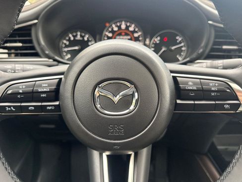 New 2025 MAZDA CX-30 AWD 2.5 S w/ Premium Package image 23