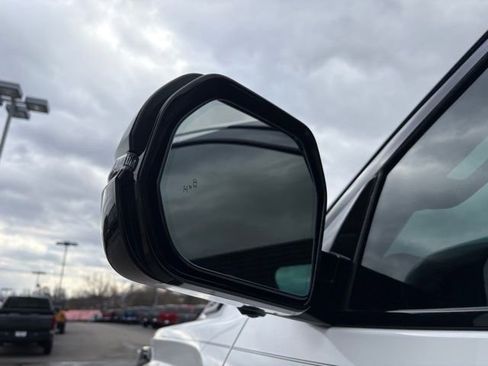 Used 2023 Toyota Tundra TRD Pro image 13