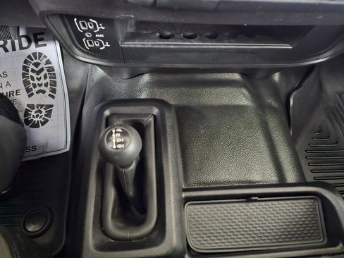 Used 2021 RAM 3500 Tradesman w/ Chrome Appearance Group image 26