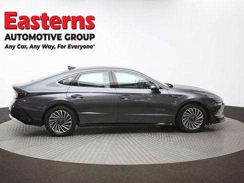 Used 2025 Hyundai Sonata SEL image 45