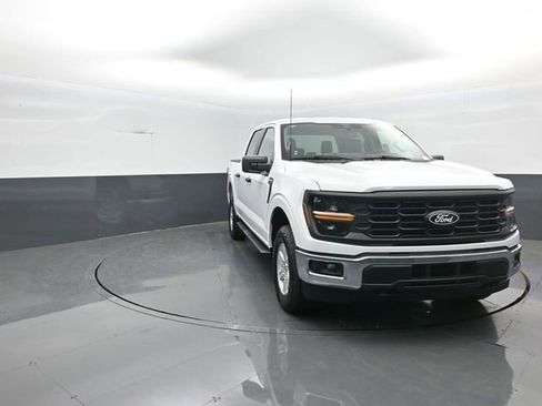 New 2026 Ford F150 XL image 2