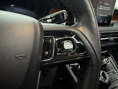 Used 2021 Lincoln Corsair Reserve w/ Elements Package image 18