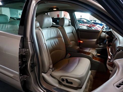 Used 2003 Buick Park Avenue Ultra FWD image 30