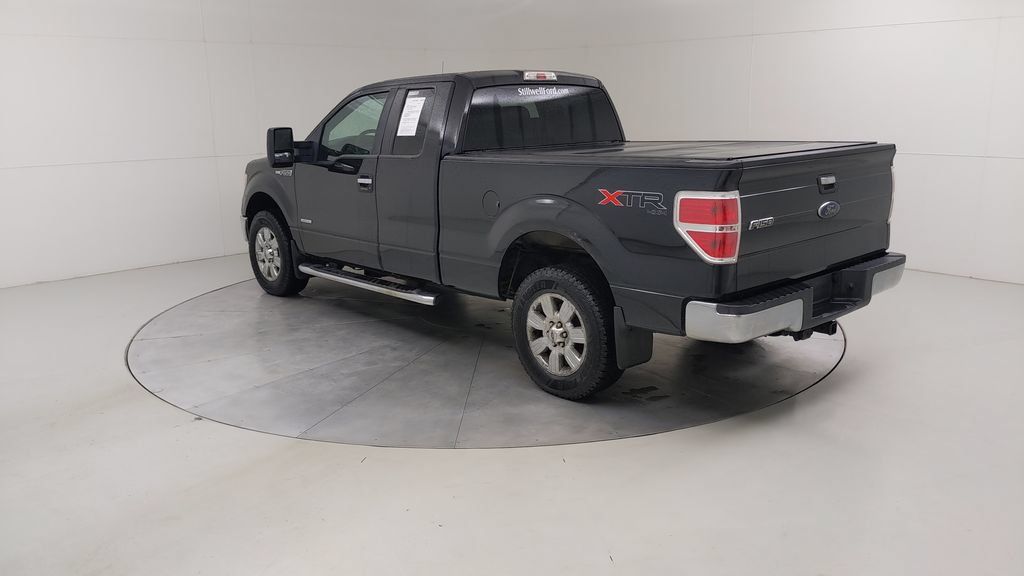 Used 2012 Ford F150 XLT w/ XTR Pkg AWD/4WD image 16