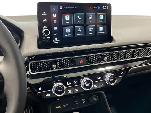 New 2026 Honda Civic Sport Touring image 20