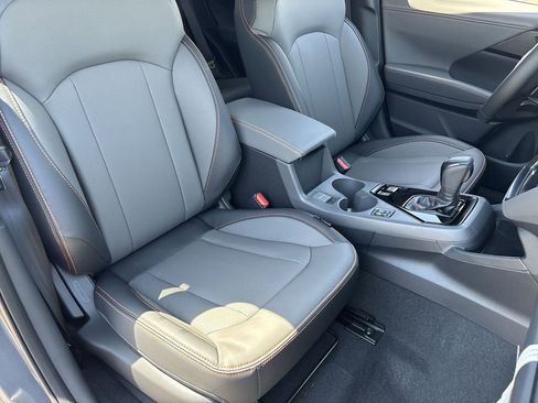 New 2026 Subaru Crosstrek 2.5i Limited AWD/4WD image 7