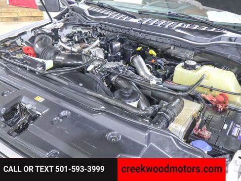 Used 2019 Ford F250 Platinum w/ Platinum Ultimate Package image 44