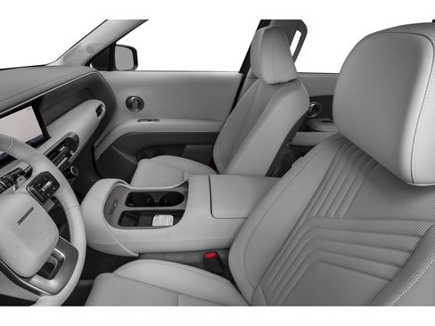 New 2026 Hyundai Palisade SEL FWD image 28