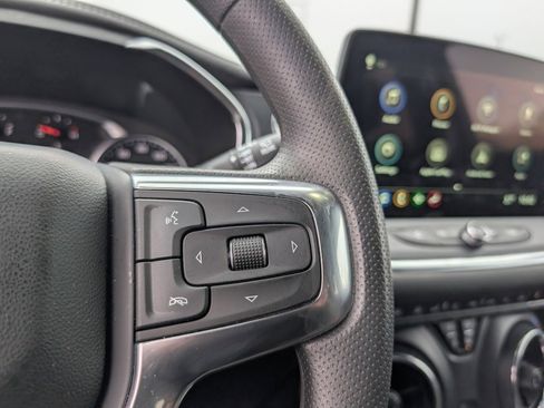 Used 2024 Chevrolet Blazer LT w/ Midnight/Sport Edition image 13