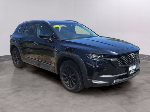 Used 2023 MAZDA CX-50 AWD 2.5 S w/ Convenience Package image 3