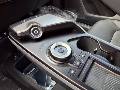 New 2026 Kia EV6 Light RWD image 17