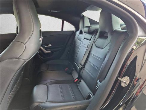 Used 2020 Mercedes-Benz CLA 250 image 17