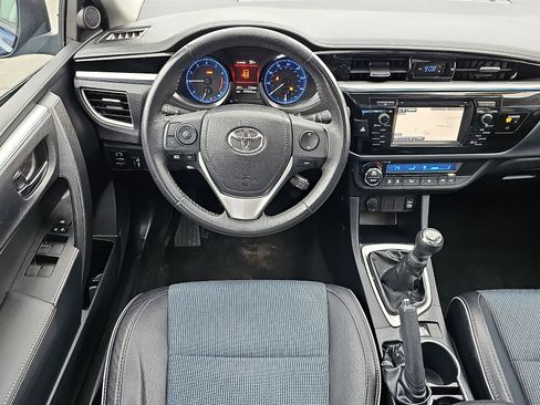 Used 2016 Toyota Corolla S image 11