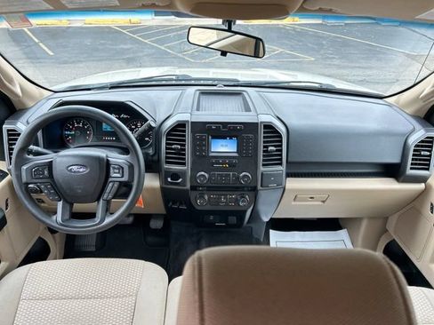 Used 2018 Ford F150 XLT RWD image 21