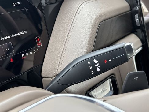 New 2026 GMC Yukon XL Denali image 22