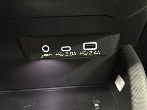 Certified 2026 Subaru Forester Sport AWD/4WD image 26