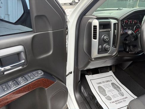 Used 2015 GMC Sierra 1500 SLE AWD/4WD image 19