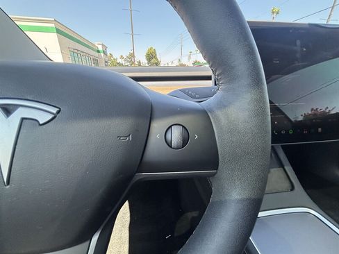 Used 2023 Tesla Model 3 Standard Range RWD image 25