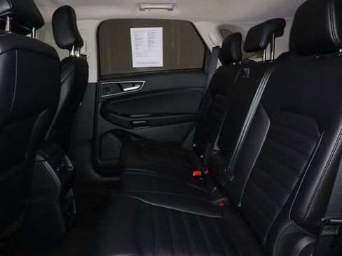 Used 2024 Ford Edge SEL AWD/4WD image 23