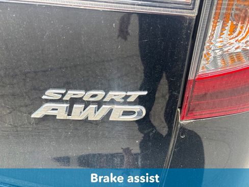 Used 2022 Honda Pilot Sport image 10