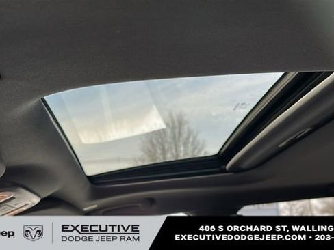 New 2026 Dodge Durango GT image 10