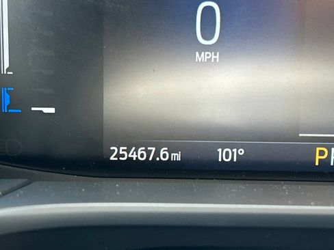 Used 2025 Ford Escape Active FWD image 24