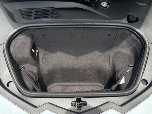 Used 2022 Chevrolet Corvette Stingray Premium Conv w/ 3LT RWD image 45