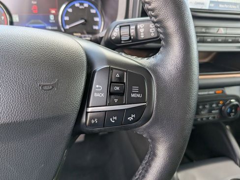 Used 2022 Ford Bronco Sport Outer Banks w/ Tech Package AWD/4WD image 31