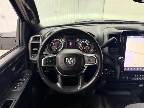 Used 2025 RAM 2500 Tradesman w/ Power Wagon Package AWD/4WD image 18