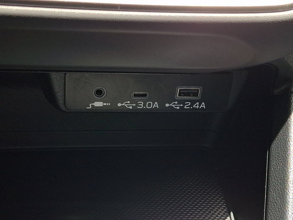 Certified 2024 Subaru Crosstrek 2.0i Premium AWD/4WD image 25