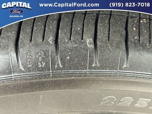 Used 2024 Honda Accord EX image 14
