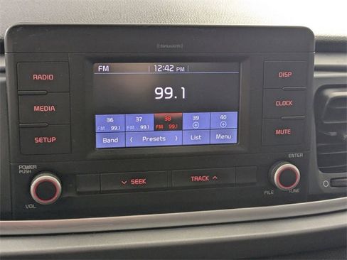 Used 2018 Kia Rio LX image 17