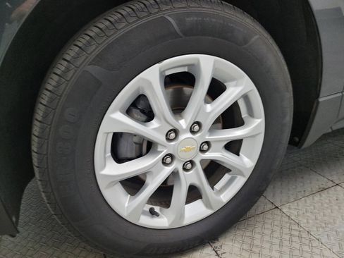 Used 2019 Chevrolet Equinox LT image 31