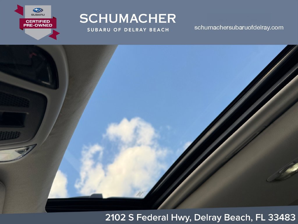 Used 2020 Subaru Outback Onyx Edition XT AWD/4WD image 23