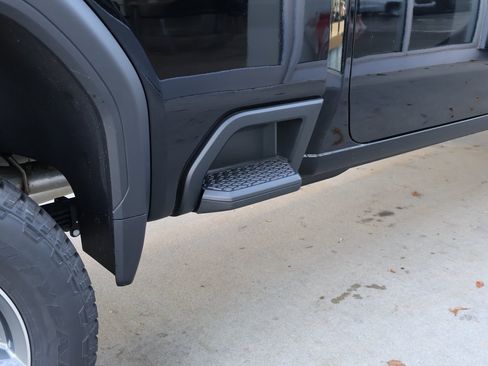 New 2025 GMC Sierra 2500 SLT w/ SLT Convenience Package image 38