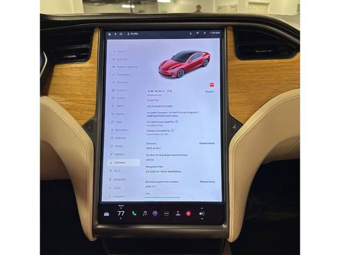 Used 2020 Tesla Model S Long Range image 29