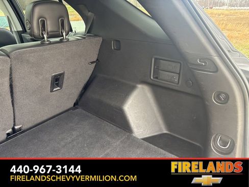 Used 2020 Chevrolet Equinox LT w/ Midnight Edition image 49