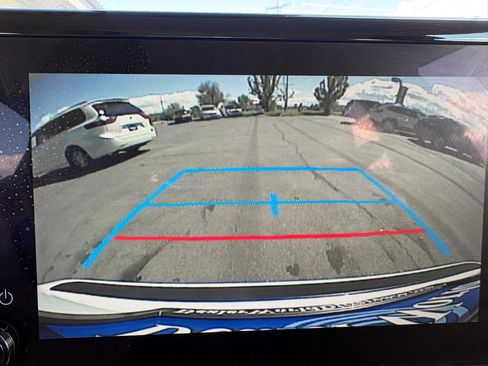 Used 2023 Toyota Corolla LE w/ Carpet Mat Package (TMS) FWD image 13