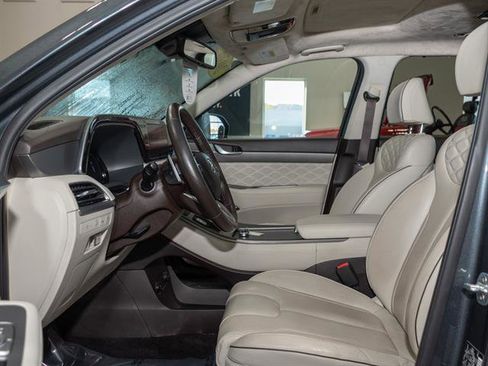 Used 2020 Hyundai Palisade Limited image 9