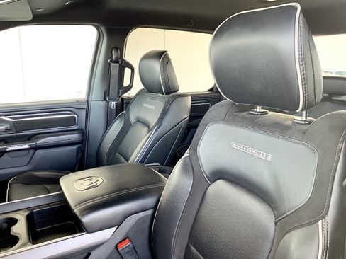 Used 2024 RAM 1500 Laramie image 13